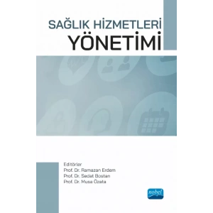 Sağlık Hizmetleri Yönetimi