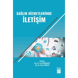 Sağlık Hizmetlerinde İletişim