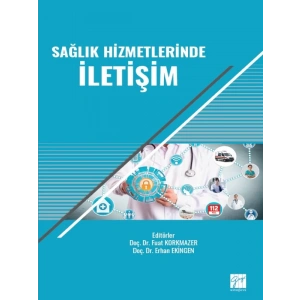 Sağlık Hizmetlerinde İletişim