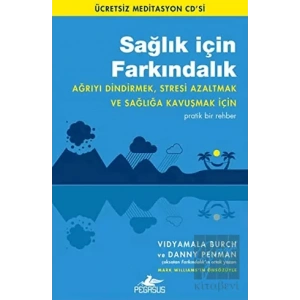 Sağlık için Farkındalık