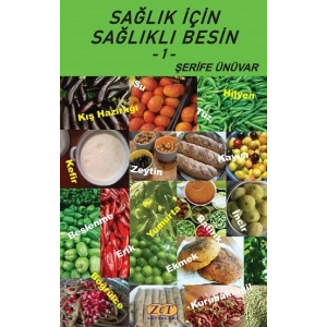 Sağlık İçin Sağlıklı Besin