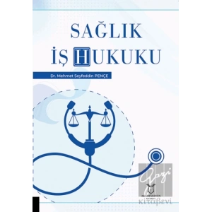 Sağlık İş Hukuku