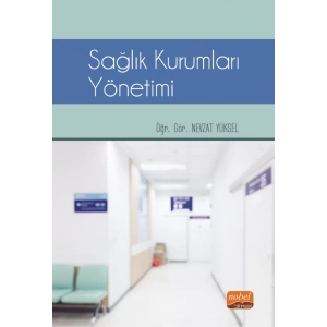 Sağlık Kurumları Yönetimi
