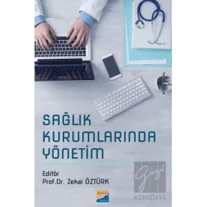 Sağlık Kurumlarında Yönetim
