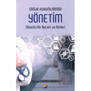 Sağlık Kurumlarında Yönetim