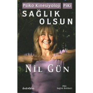 Sağlık Olsun (Piki)