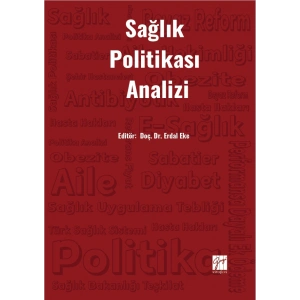 Sağlık Politikası Analizi
