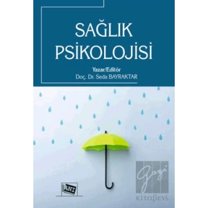 Sağlık Psikolojisi