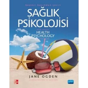 SAĞLIK PSİKOLOJİSİ - Health Psychology