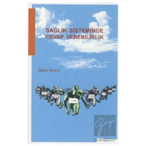 Sağlık Sisteminde Cevap Verilebilirlik