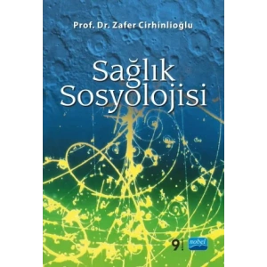 Sağlık Sosyolojisi