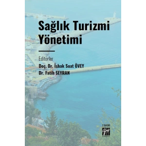 Sağlık Turizmi Yönetimi
