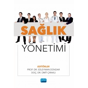 Sağlık Yönetimi