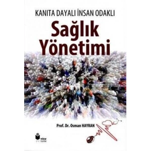 Sağlık Yönetimi