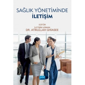 Sağlık Yönetiminde İletişim