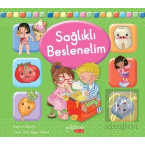 Sağlıklı Beslenelim