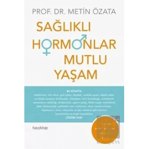 Sağlıklı Hormonlar Mutlu Yaşam