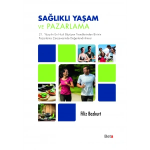 Sağlıklı Yaşam ve Pazarlama