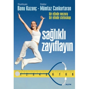 Sağlıklı Zayıflayın