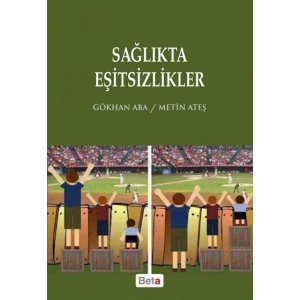 Sağlıkta Eşitsizlikler