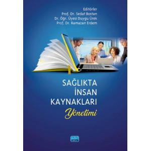 Sağlıkta İnsan Kaynakları Yönetimi