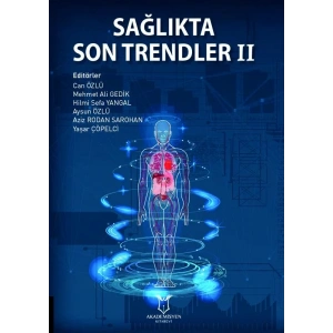 Sağlıkta Son Trendler II