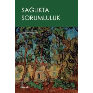 Sağlıkta Sorumluluk