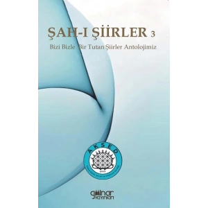 Şah-ı Şiirler 3
