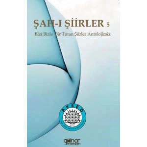 Şah-ı Şiirler 5