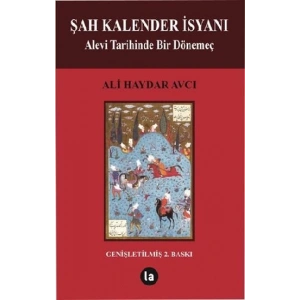 Şah Kalender İsyanı