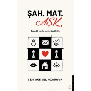 Şah. Mat. Aşk.
