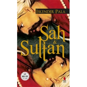 Şah ve Sultan (Midi Boy)