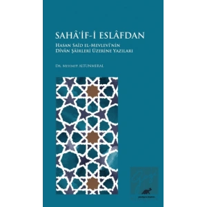 Sahaif-i Eslafdan