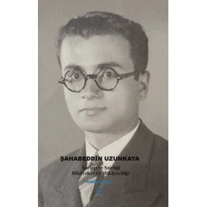 Şahabeddin Uzunkaya
