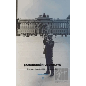 Şahabeddin Uzunkaya