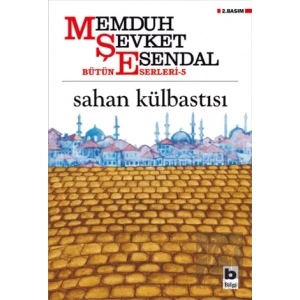 Sahan Külbastısı