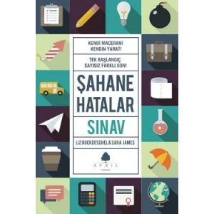 Şahane Hatalar 6 - Sınav