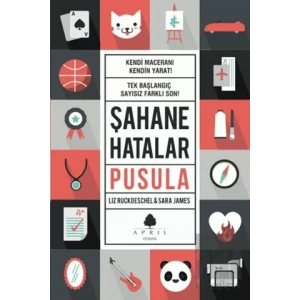 Şahane Hatalar - Pusula