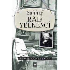 Sahhaf Raif Yelkenci
