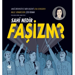 Sahi Nedir Faşizm