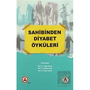 Sahibinden Diyabet Öyküleri