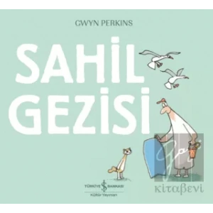 Sahil Gezisi