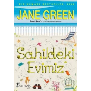 Sahildeki Evimiz