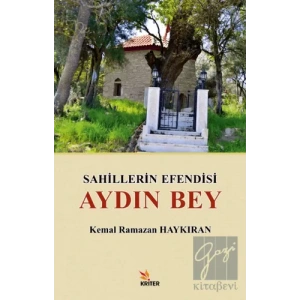 Sahillerin Efendisi Aydın Bey