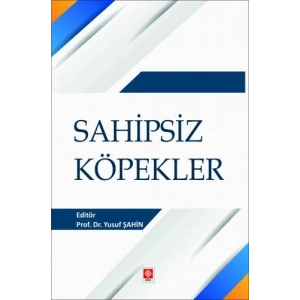 Sahipsiz Köpekler Yusuf Şahin