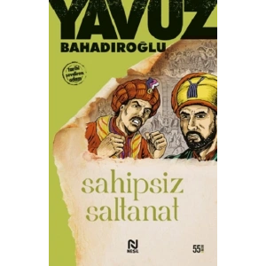 Sahipsiz Saltanat