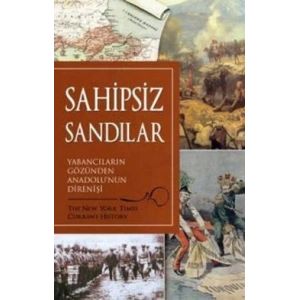 Sahipsiz Sandılar