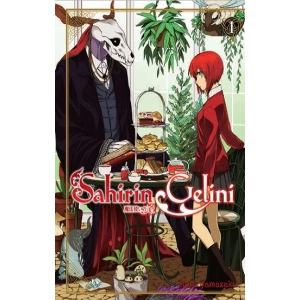 Sahirin Gelini Cilt 1