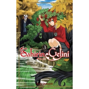 Sahirin Gelini Cilt-3