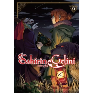 Sahirin Gelini Cilt 6
